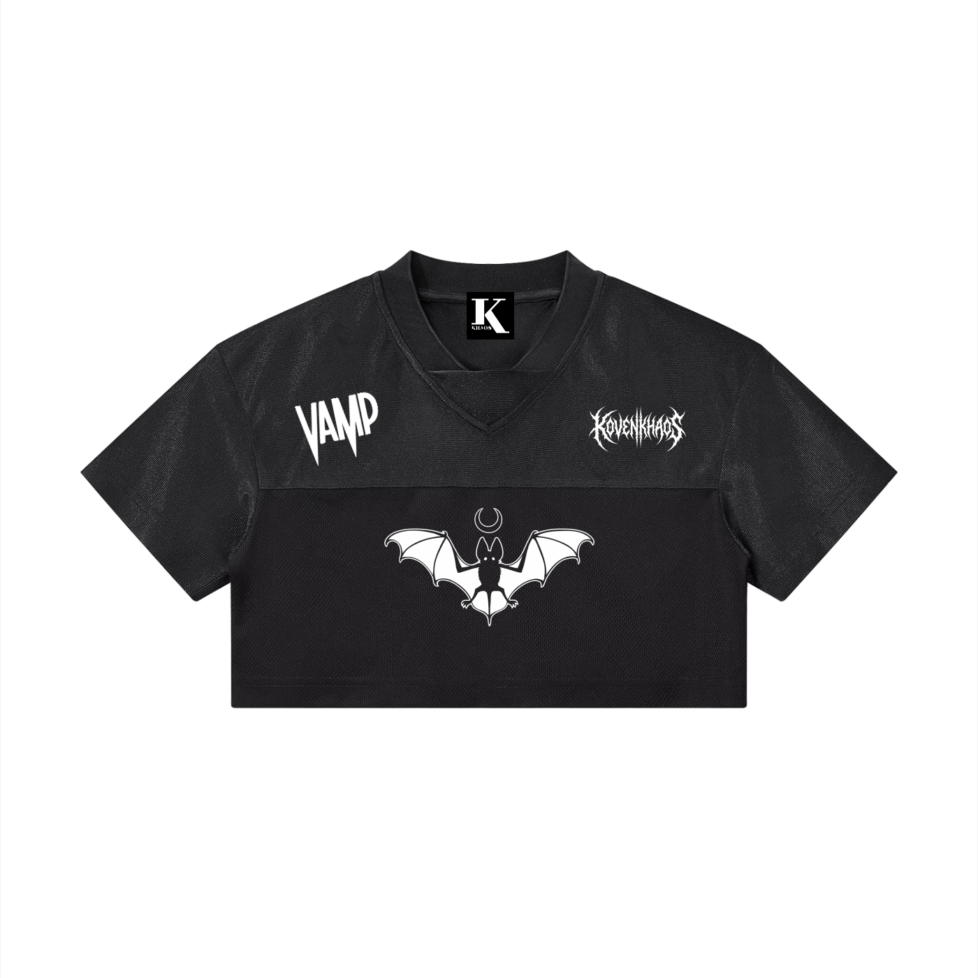 crop