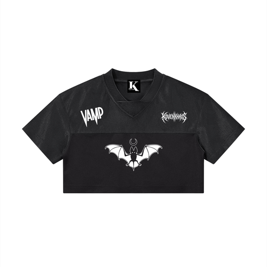 crop