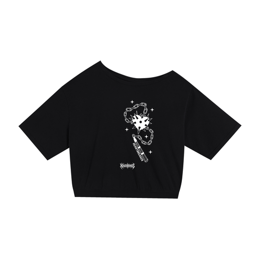 crop