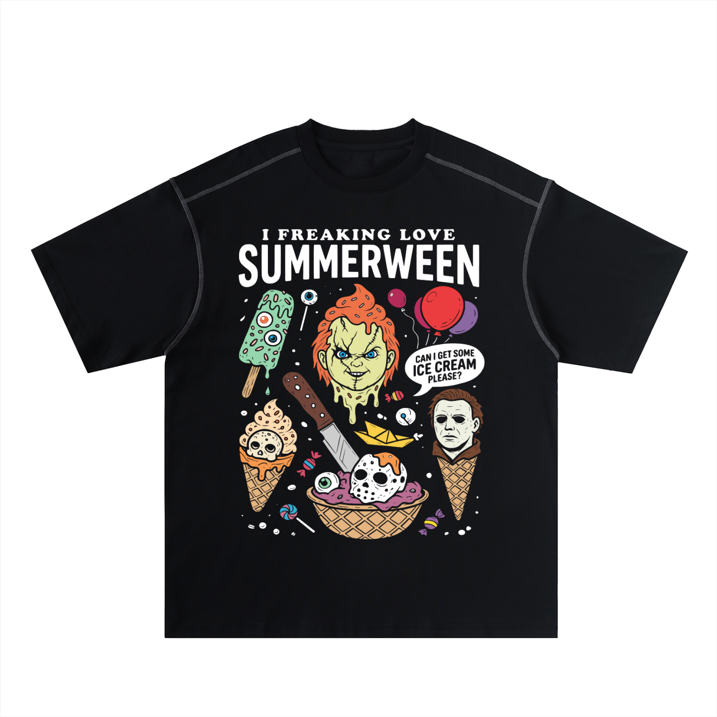 tee