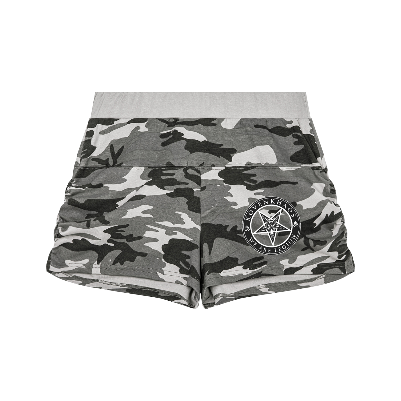 set,shorts