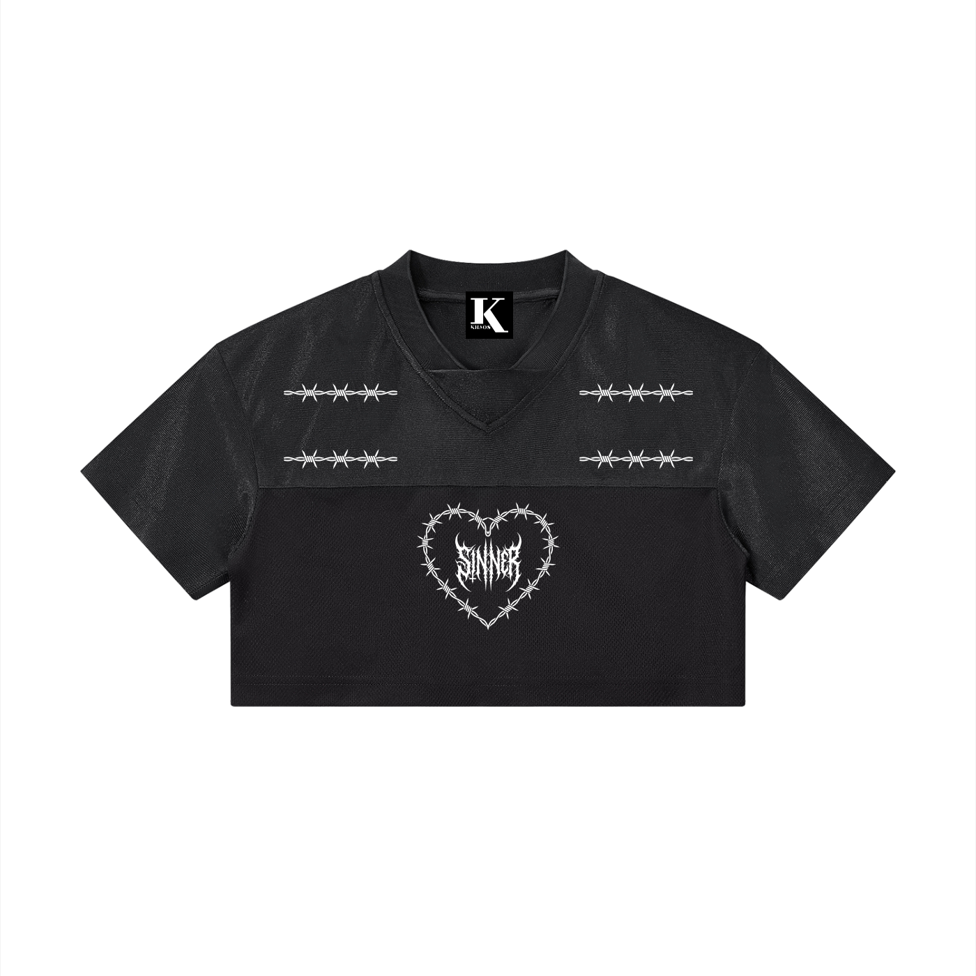 crop