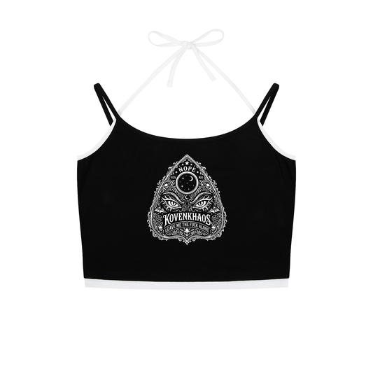 crop