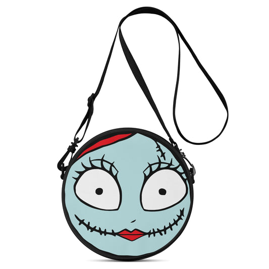 Sally Satchel Bag