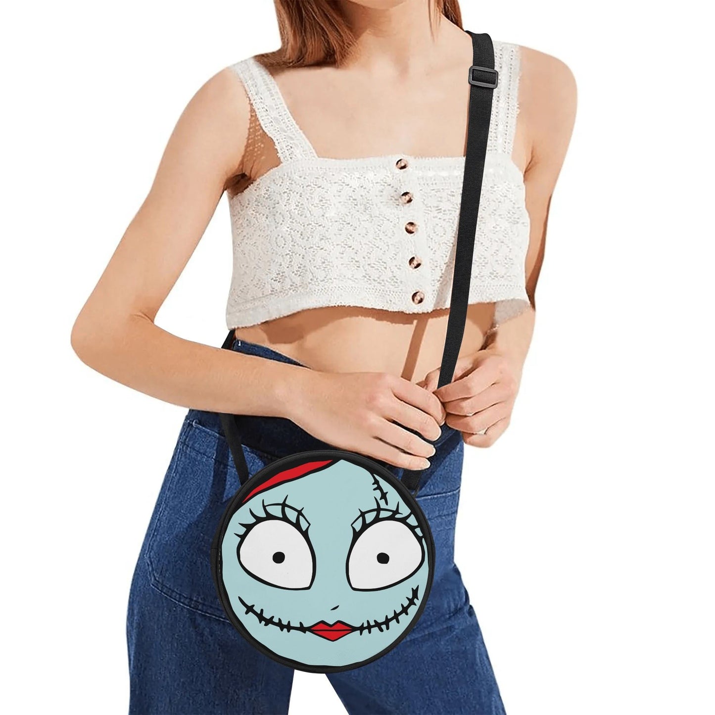 Sally Satchel Bag