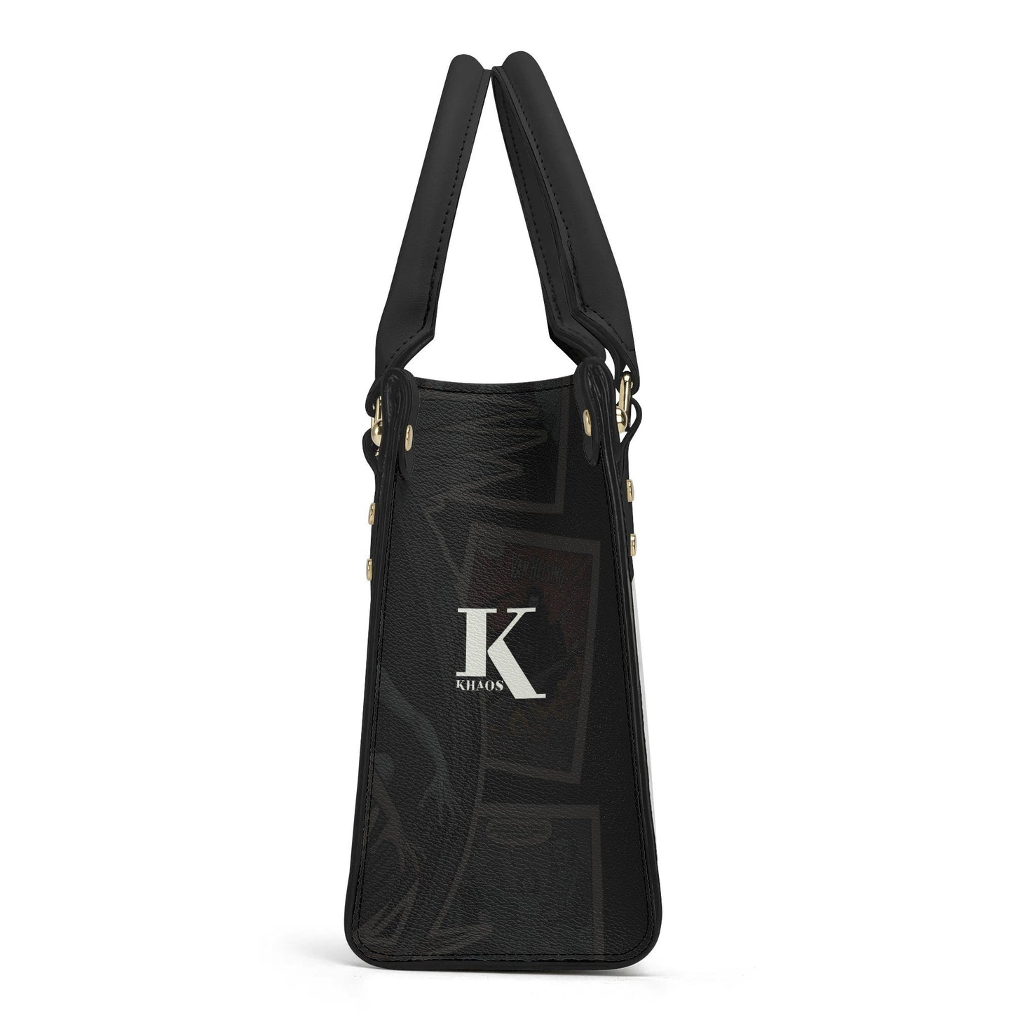 The Brides Leather HandBag