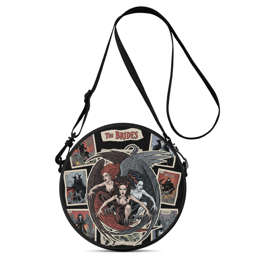 The Brides Satchel Bag
