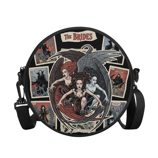 The Brides Satchel Bag