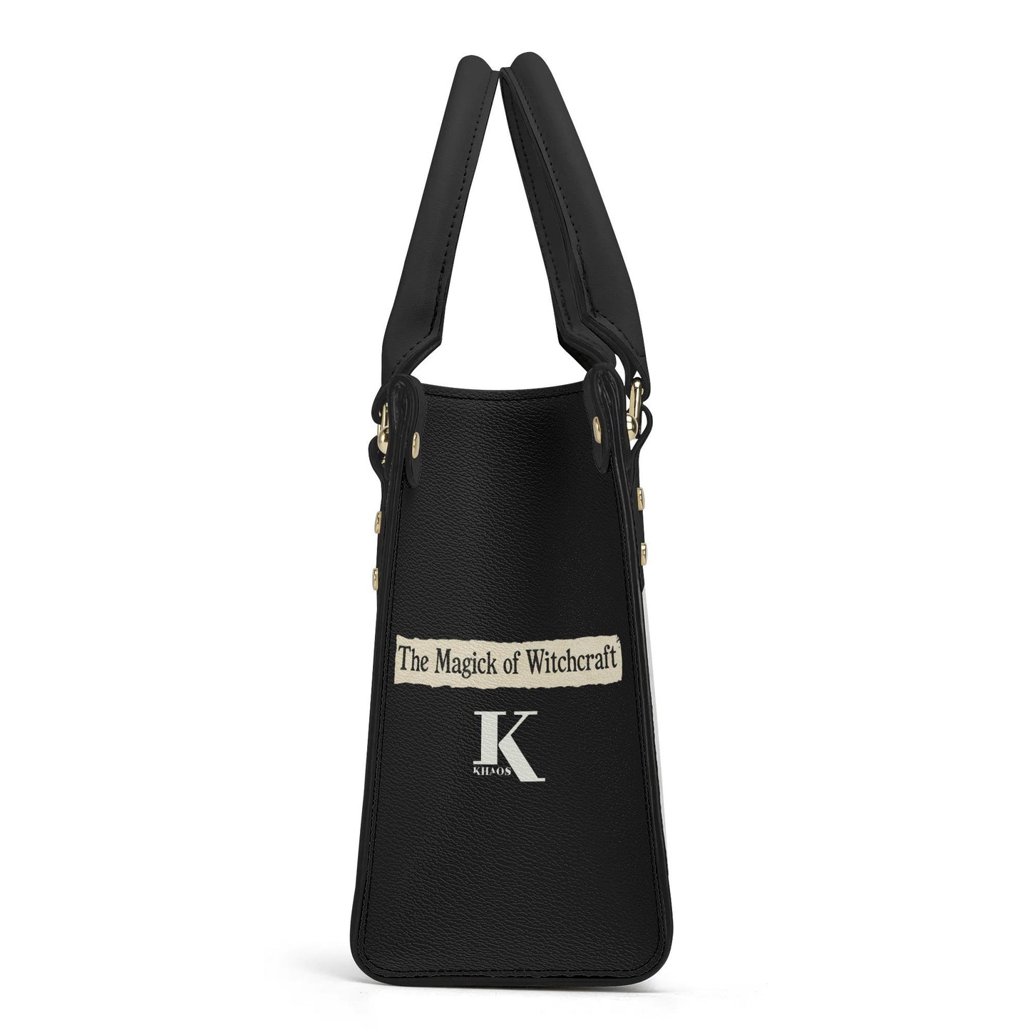 Witchcraft Leather HandBag