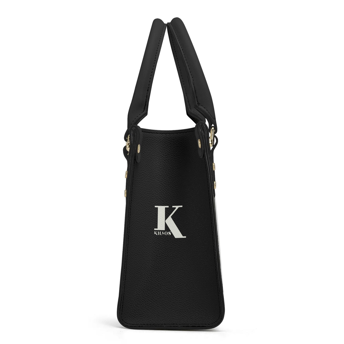 Nosferatu Leather HandBag