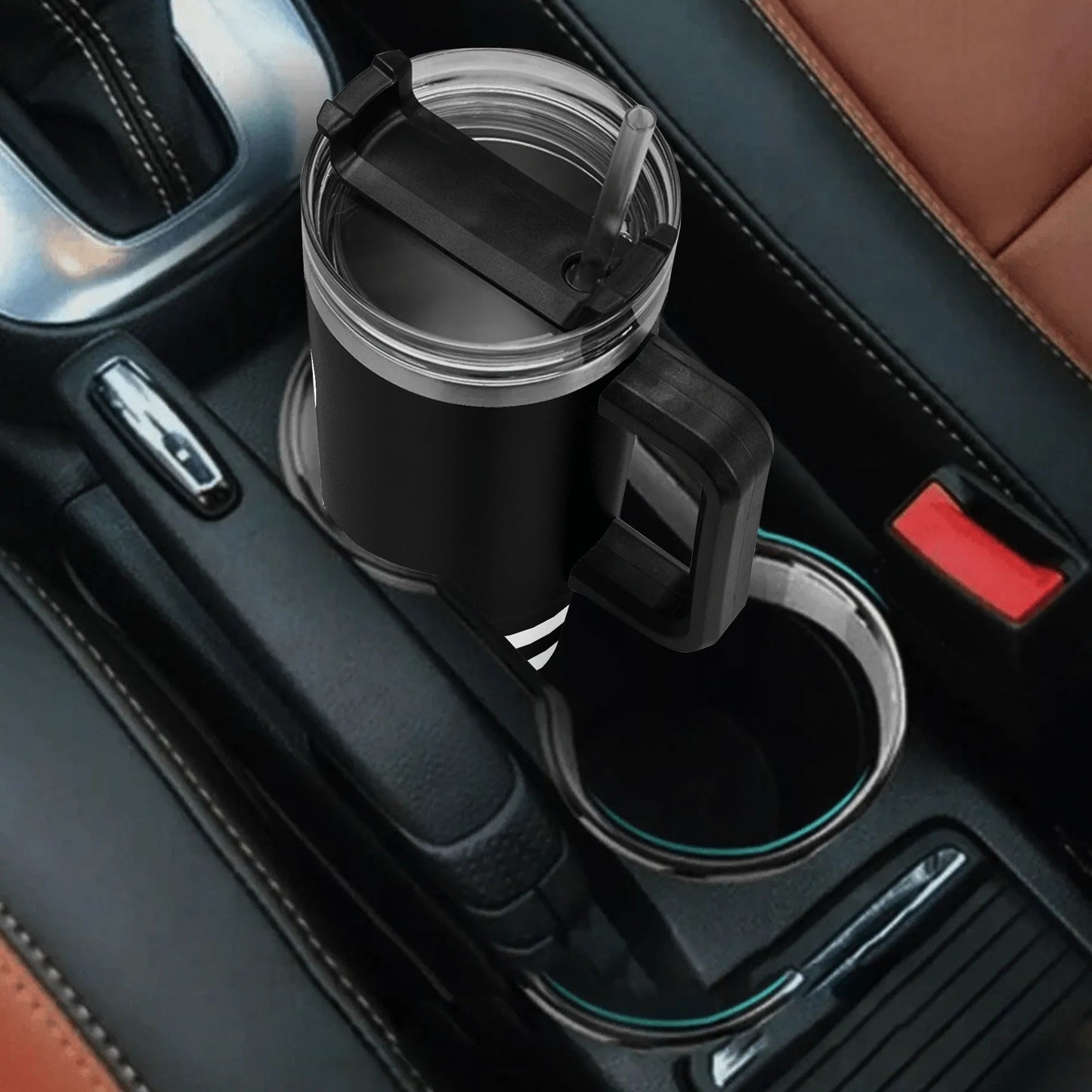 Black Wednesdays Stainless Steel Tumbler