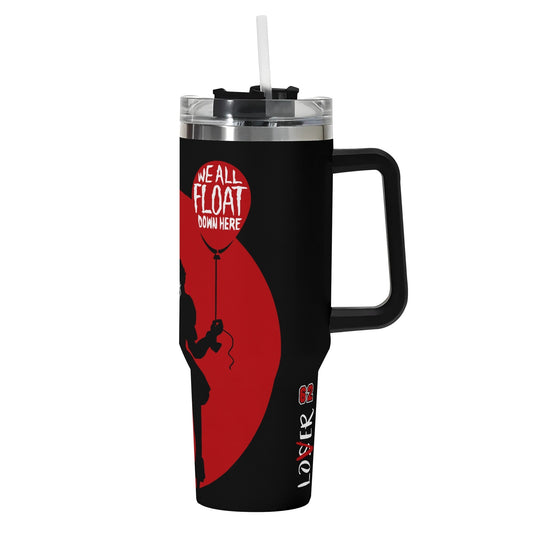 You'll Float Too Stainless Steel Tumbler
