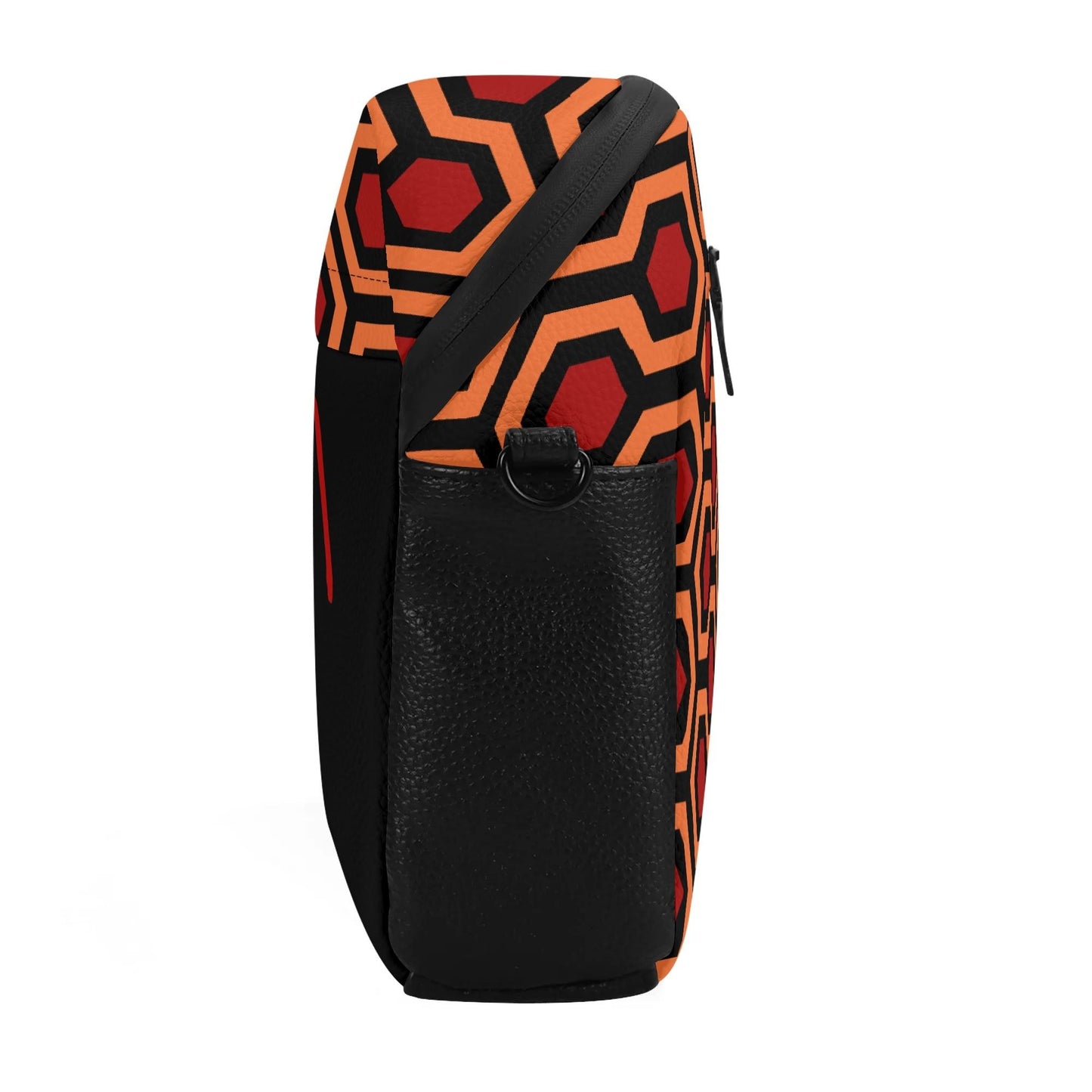 Redrum City Pack  Messenger Bag