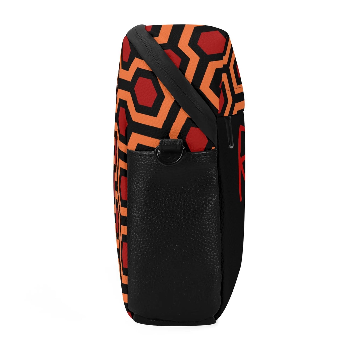 Redrum City Pack  Messenger Bag