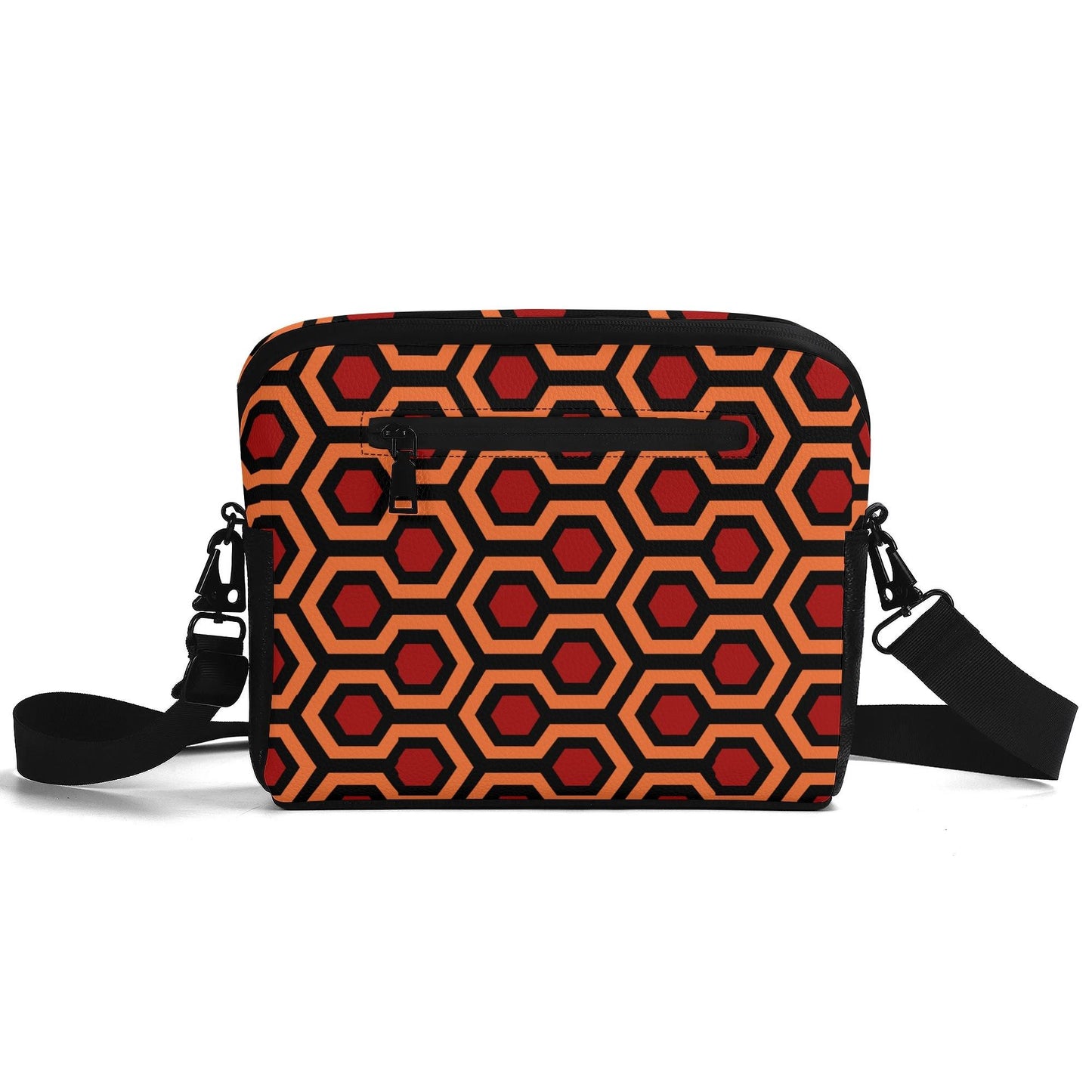 Redrum City Pack  Messenger Bag