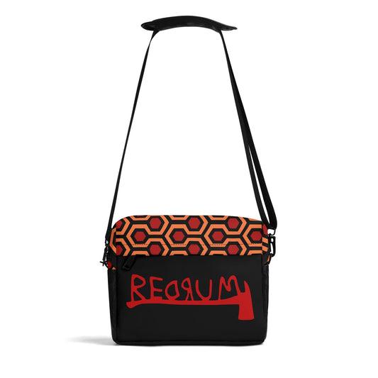 Redrum City Pack Messenger Bag