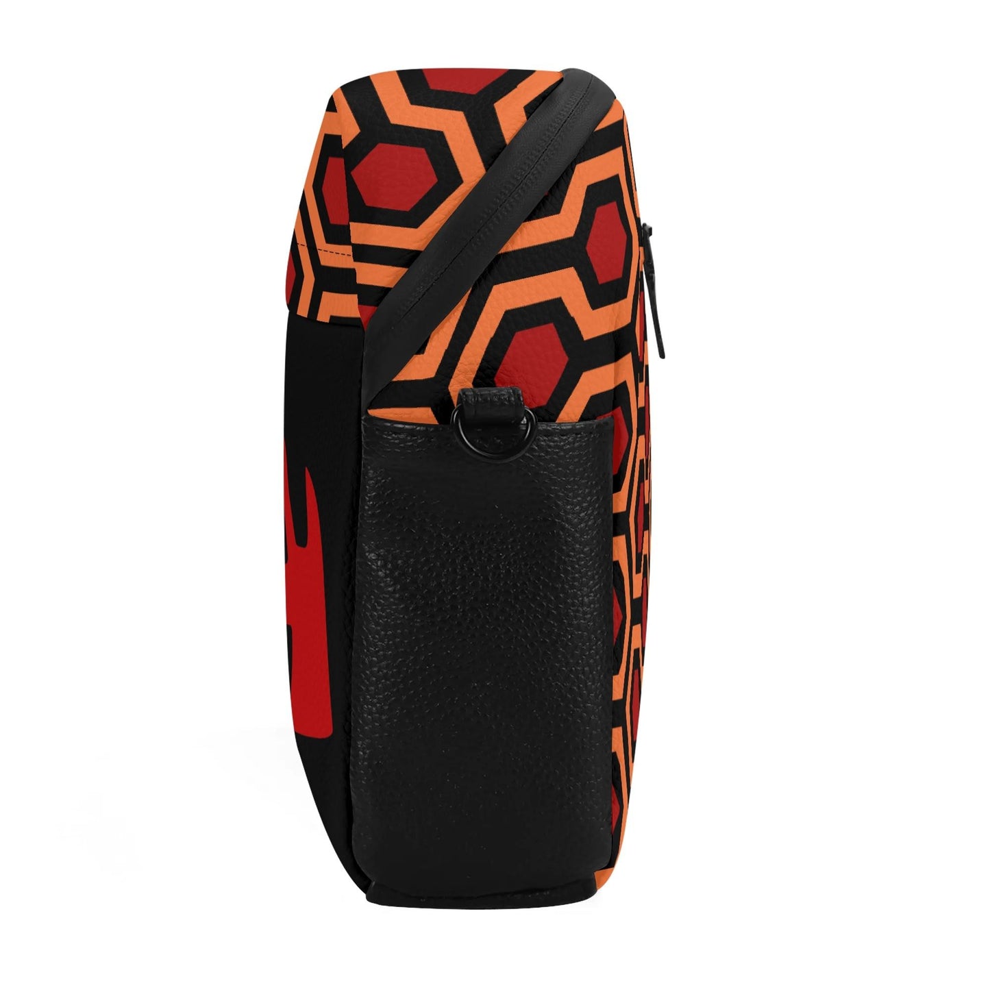 Redrum City Pack  Messenger Bag