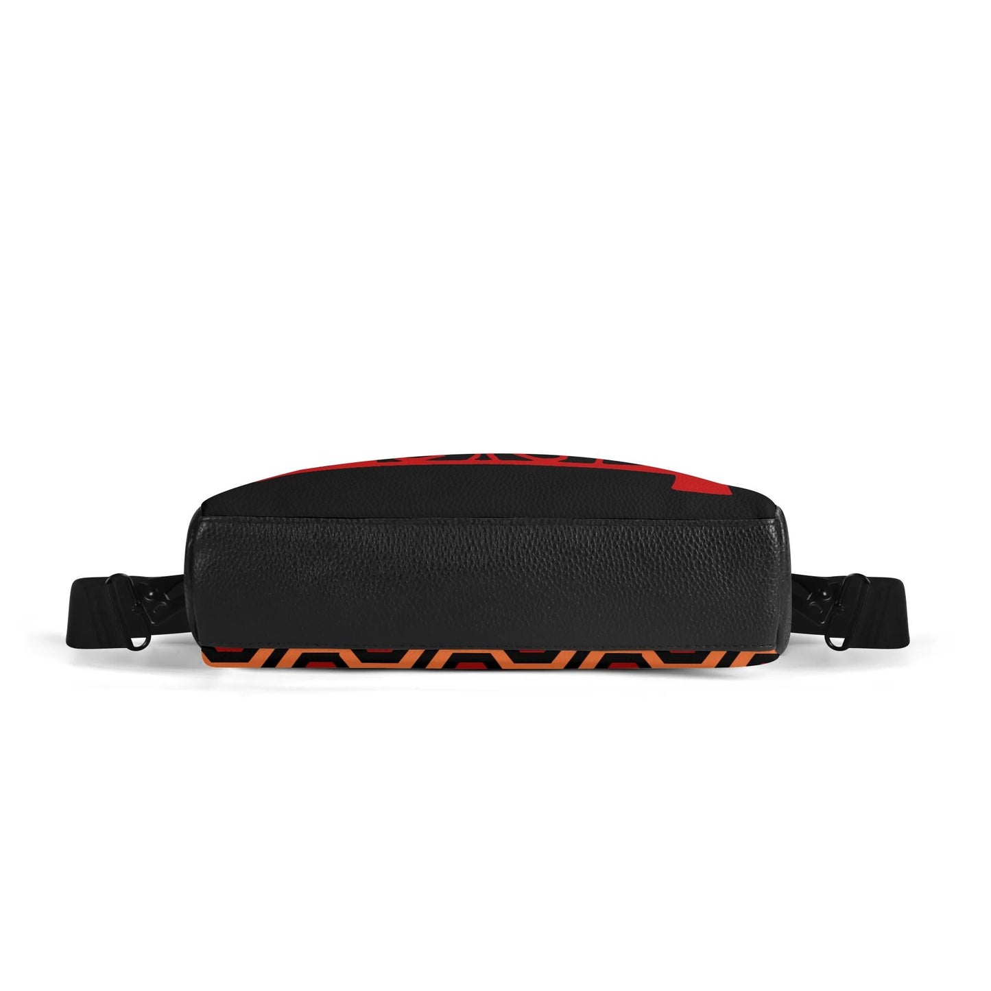 Redrum City Pack  Messenger Bag