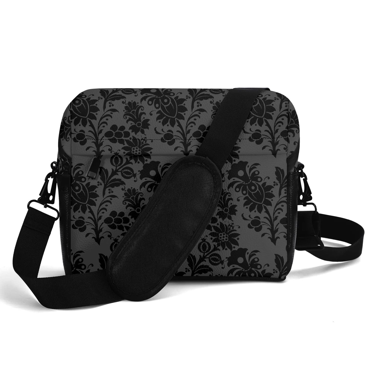 Dorian Gray City Pack  Messenger Bag
