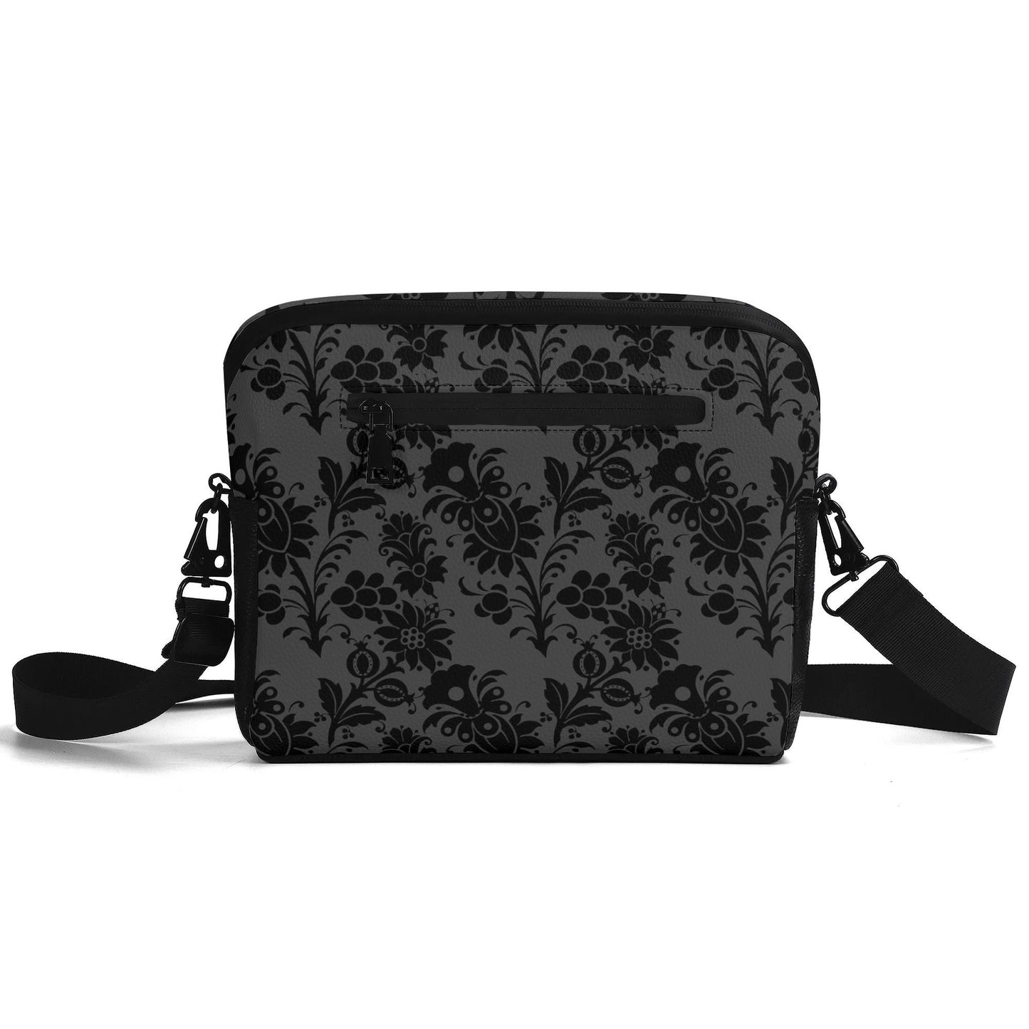 Dorian Gray City Pack  Messenger Bag