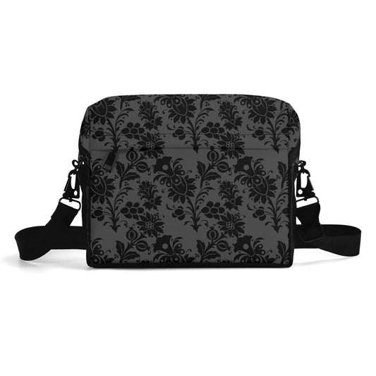Dorian Gray City Pack  Messenger Bag
