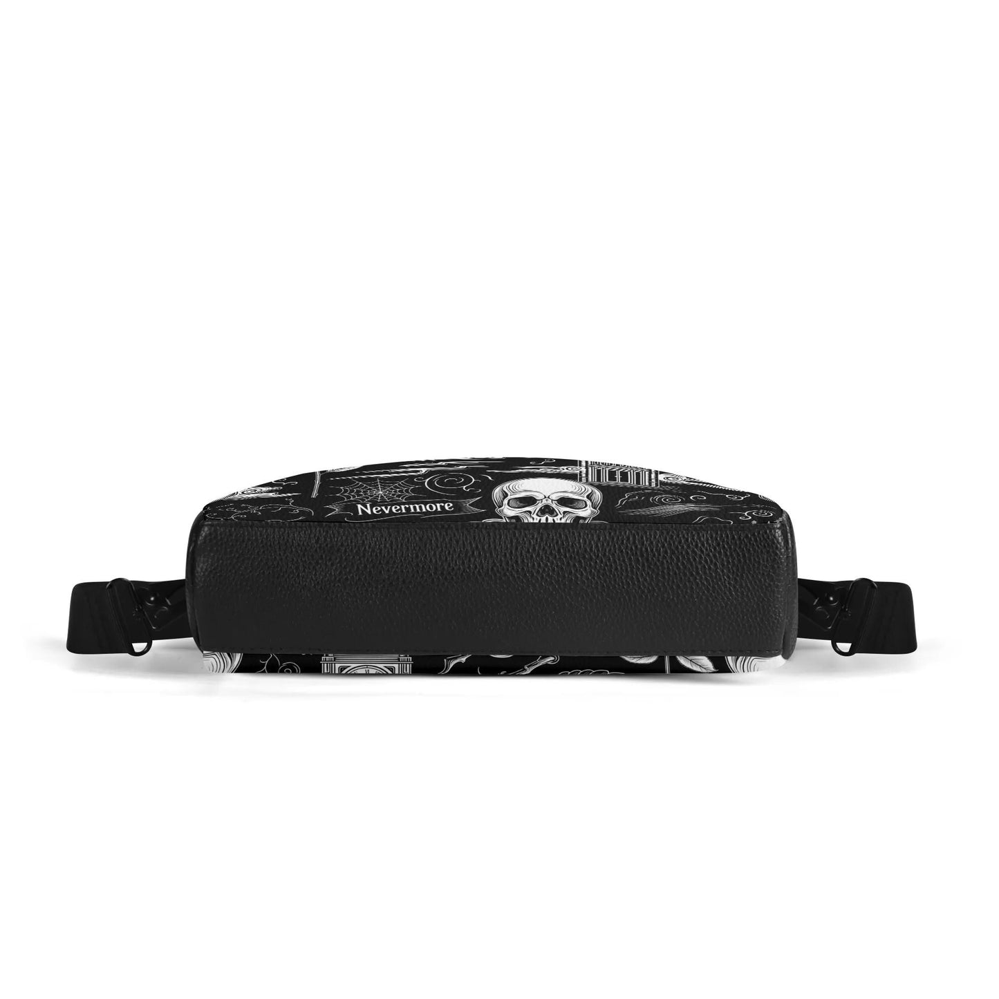 The Raven City Pack  Messenger Bag