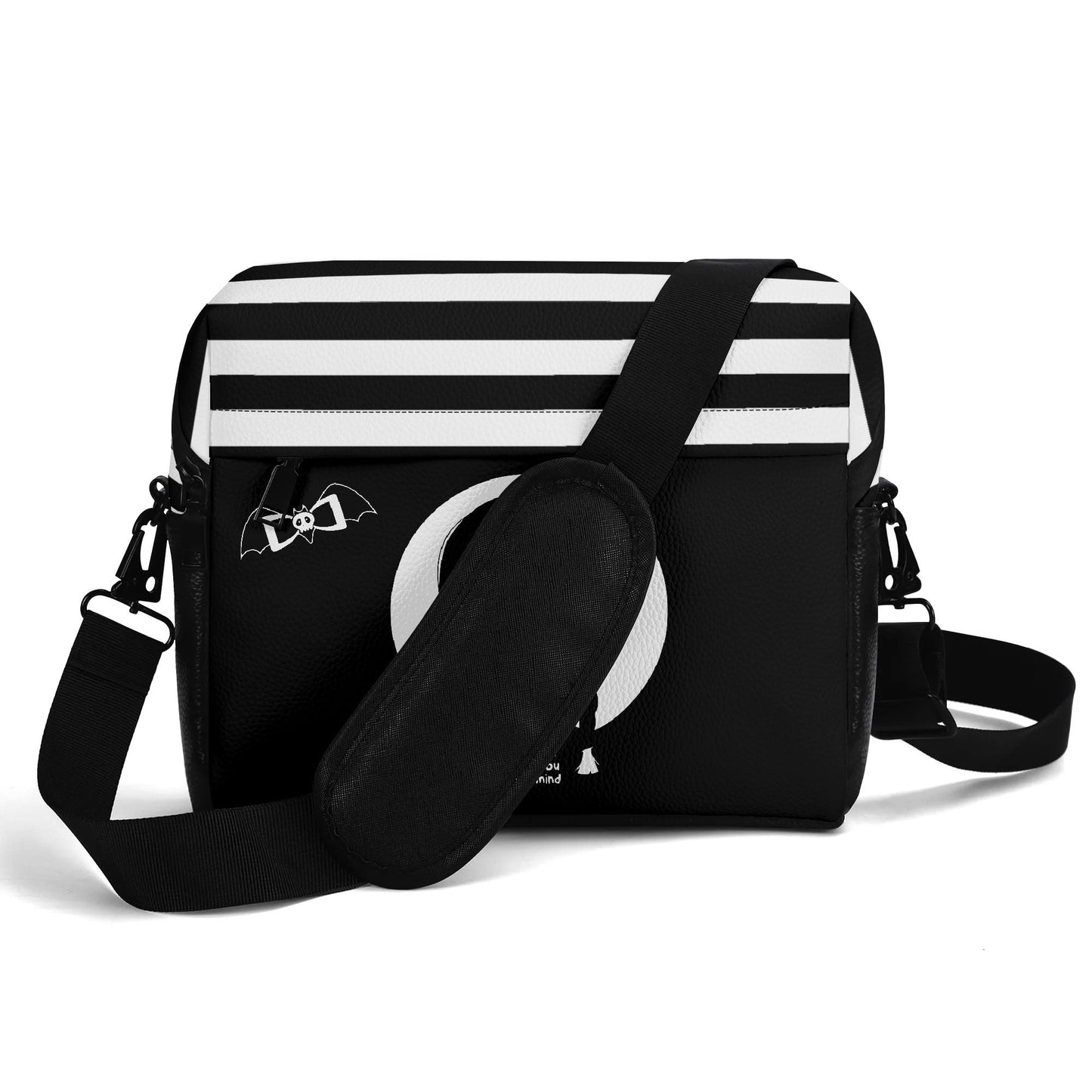 Black Wednesdays City Pack  Messenger Bag