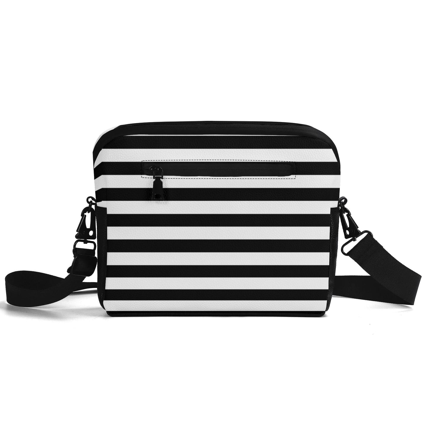 Black Wednesdays City Pack  Messenger Bag