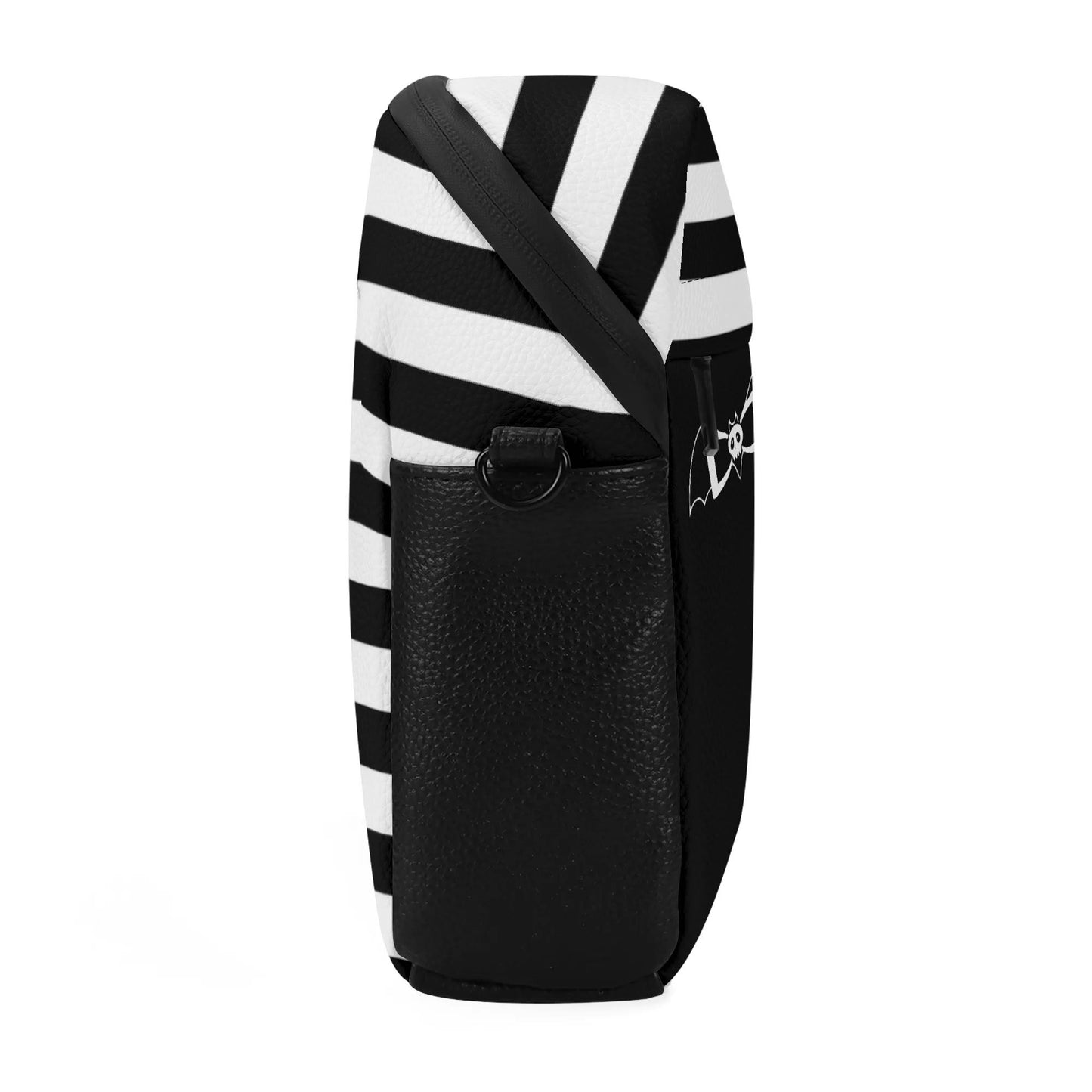 Black Wednesdays City Pack  Messenger Bag