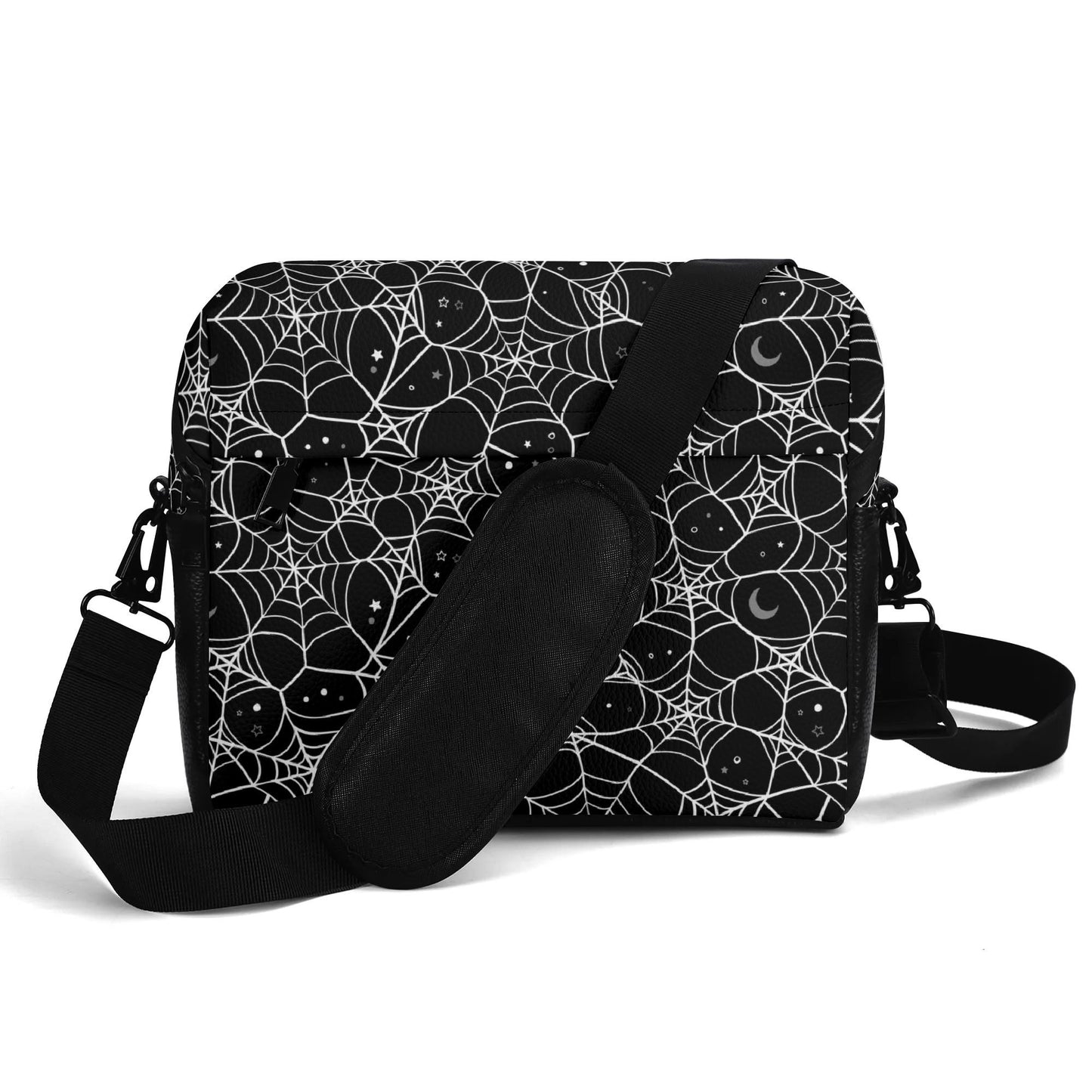 Cosmic Web City Pack  Messenger Bag