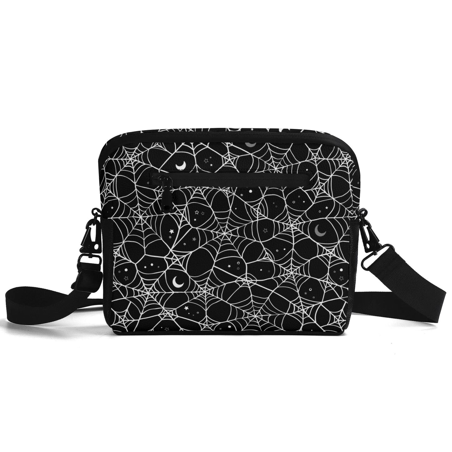 Cosmic Web City Pack  Messenger Bag