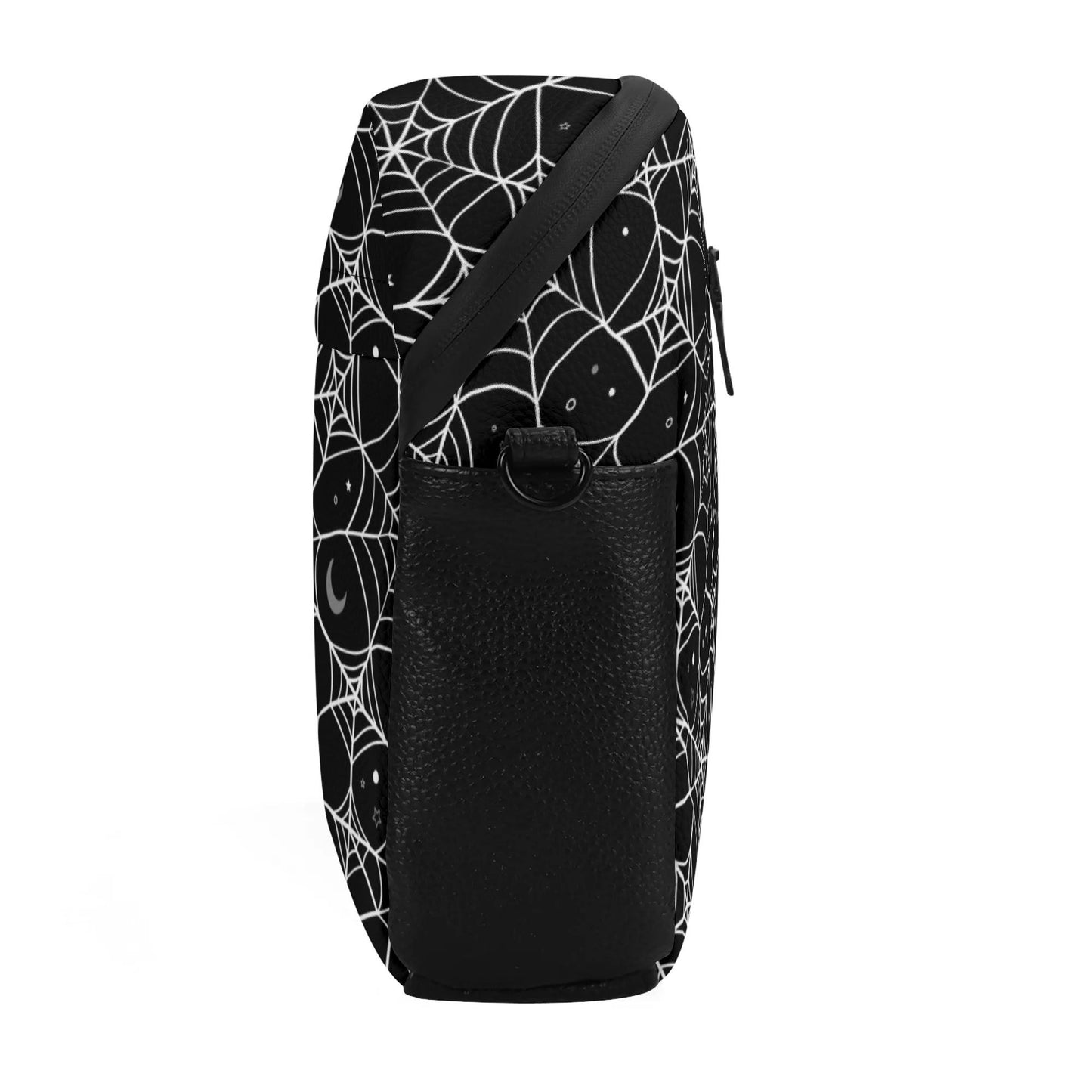 Cosmic Web City Pack  Messenger Bag