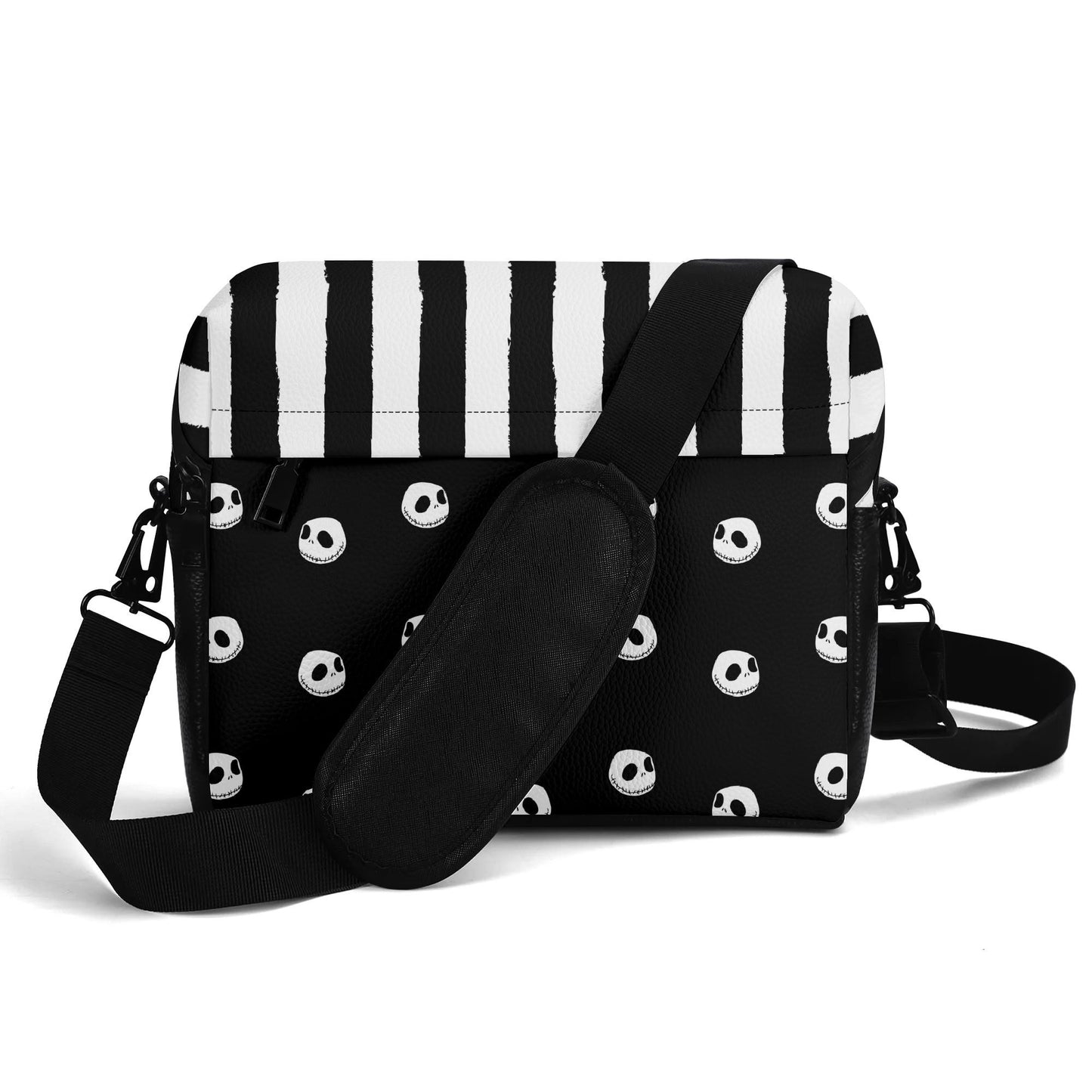 Nightmare X City Pack  Messenger Bag