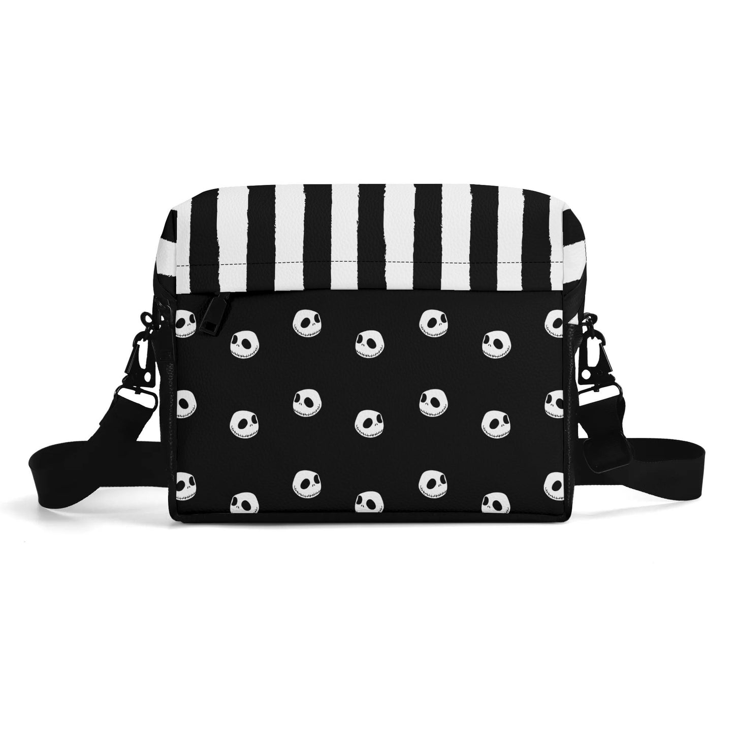 Nightmare X City Pack  Messenger Bag