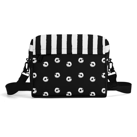 Nightmare X City Pack  Messenger Bag