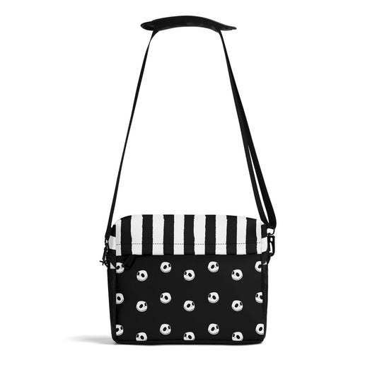 Nightmare X City Pack Messenger Bag