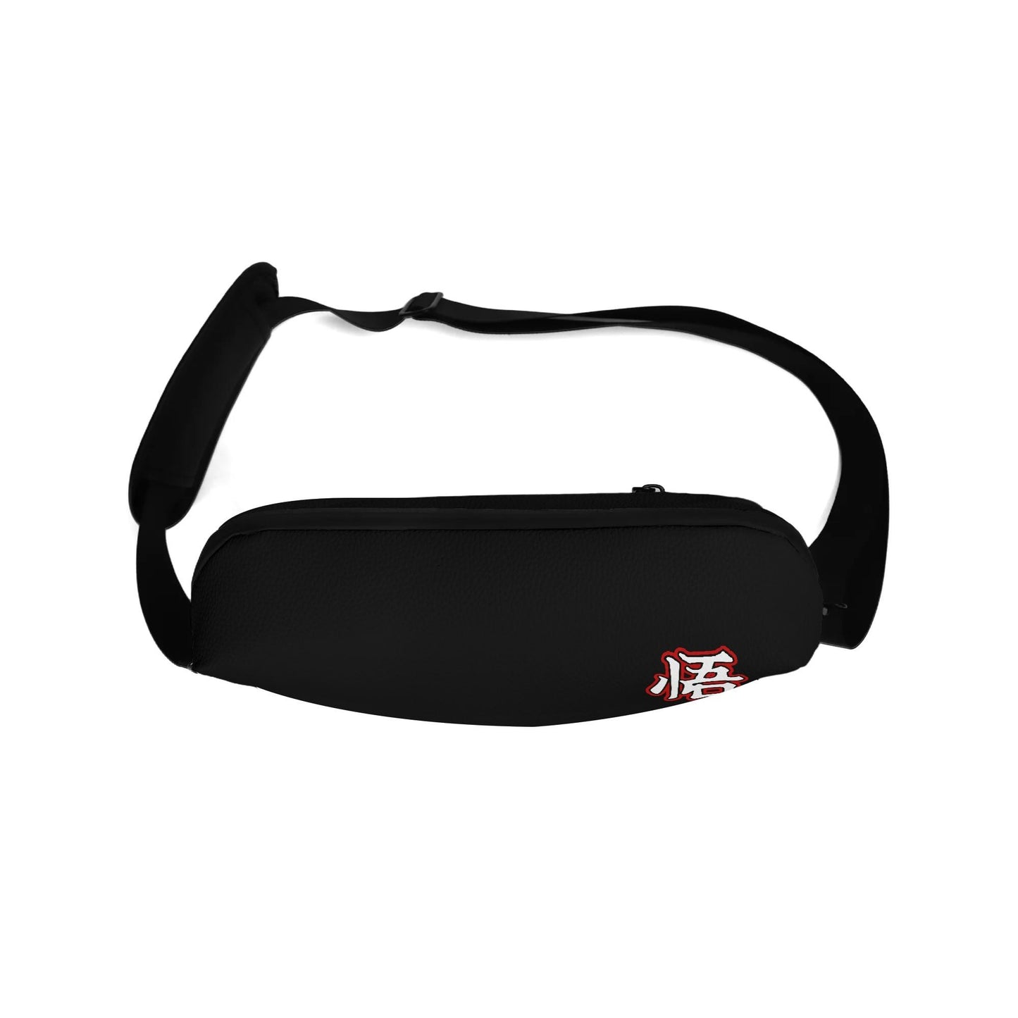 Red Cloud City Pack Messenger Bag