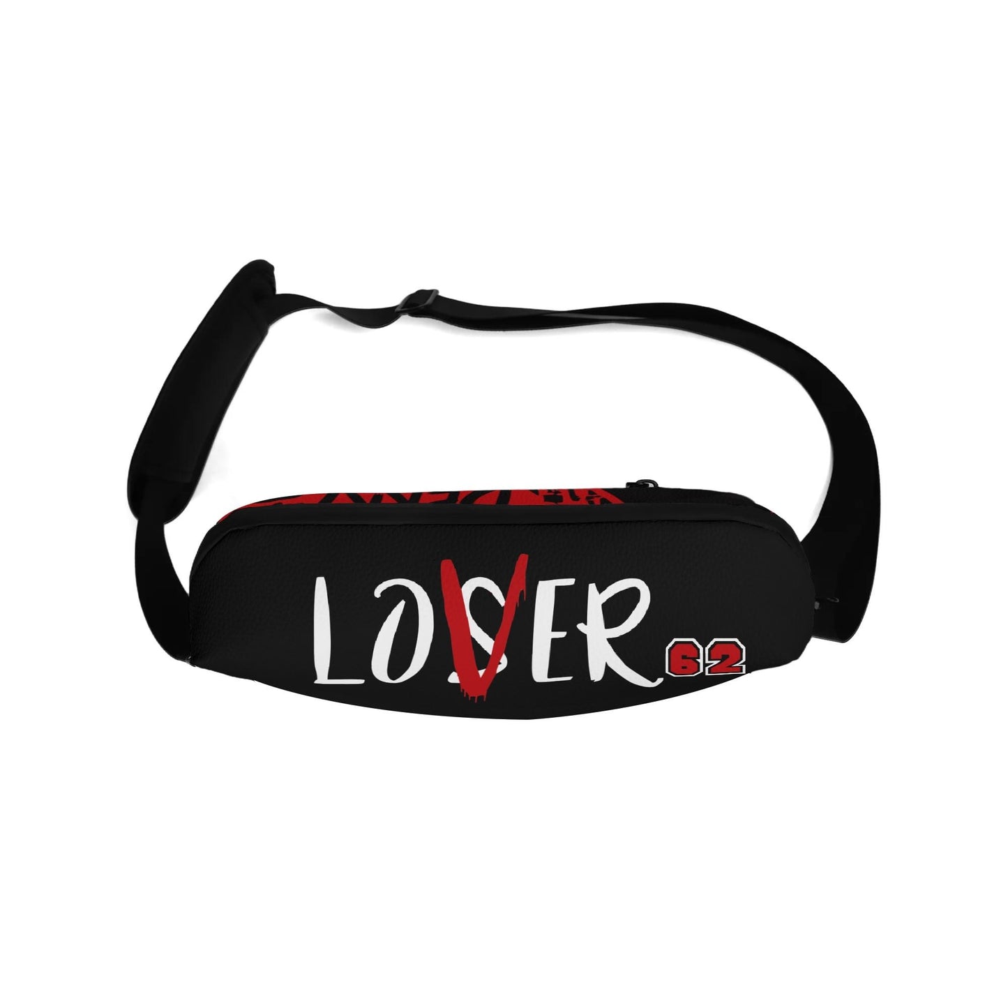 You'll Float Too City Pack Messenger Bag