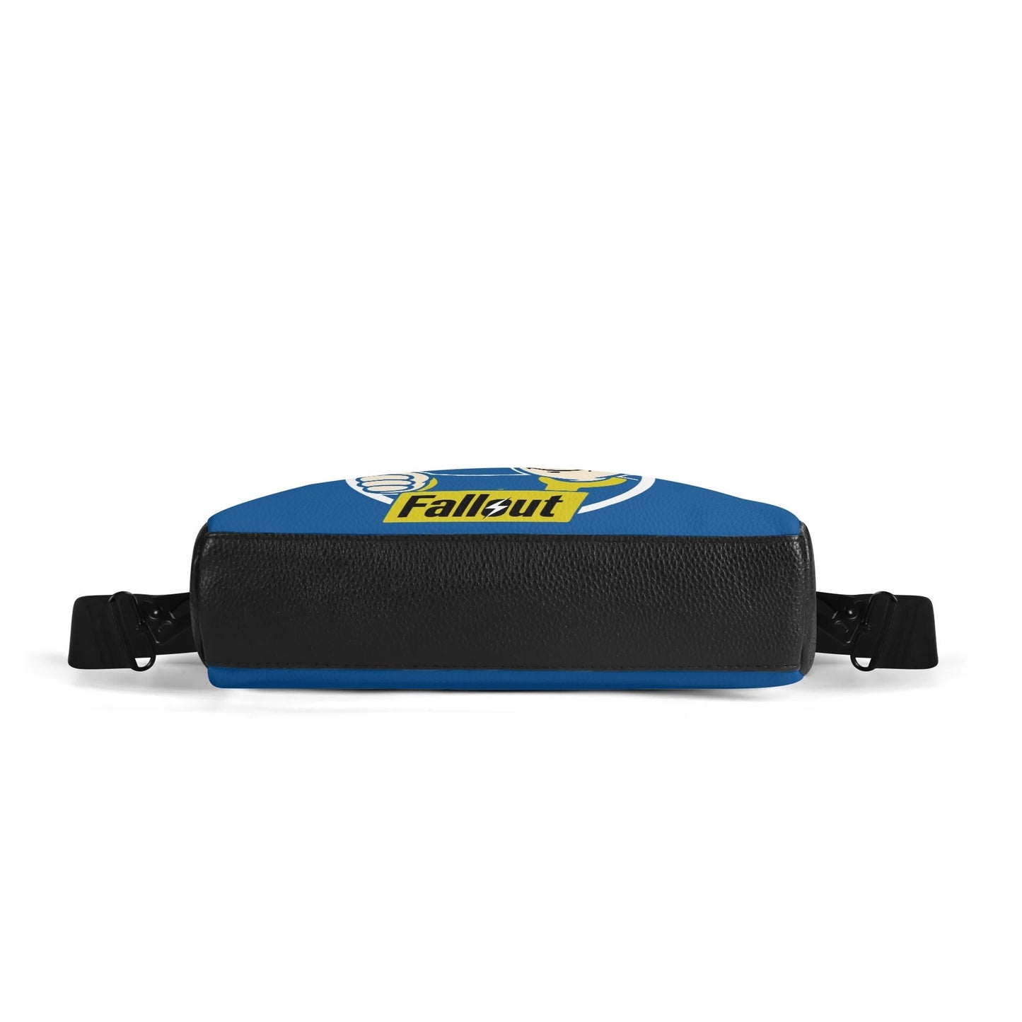 Fallout City Pack  Messenger Bag