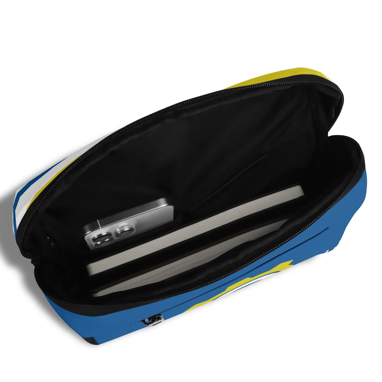 Fallout City Pack  Messenger Bag