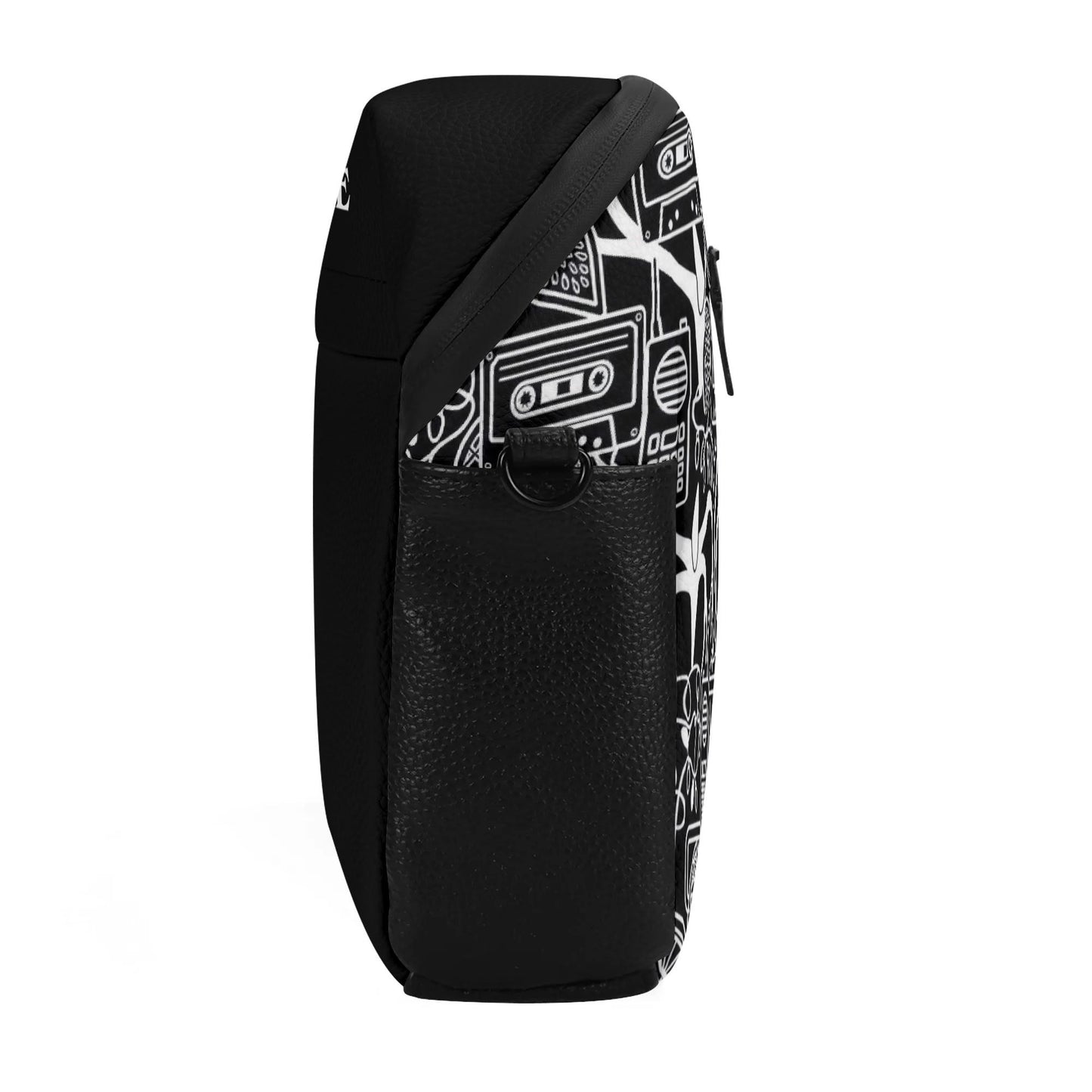 Hellfire Lives City Pack Messenger Bag