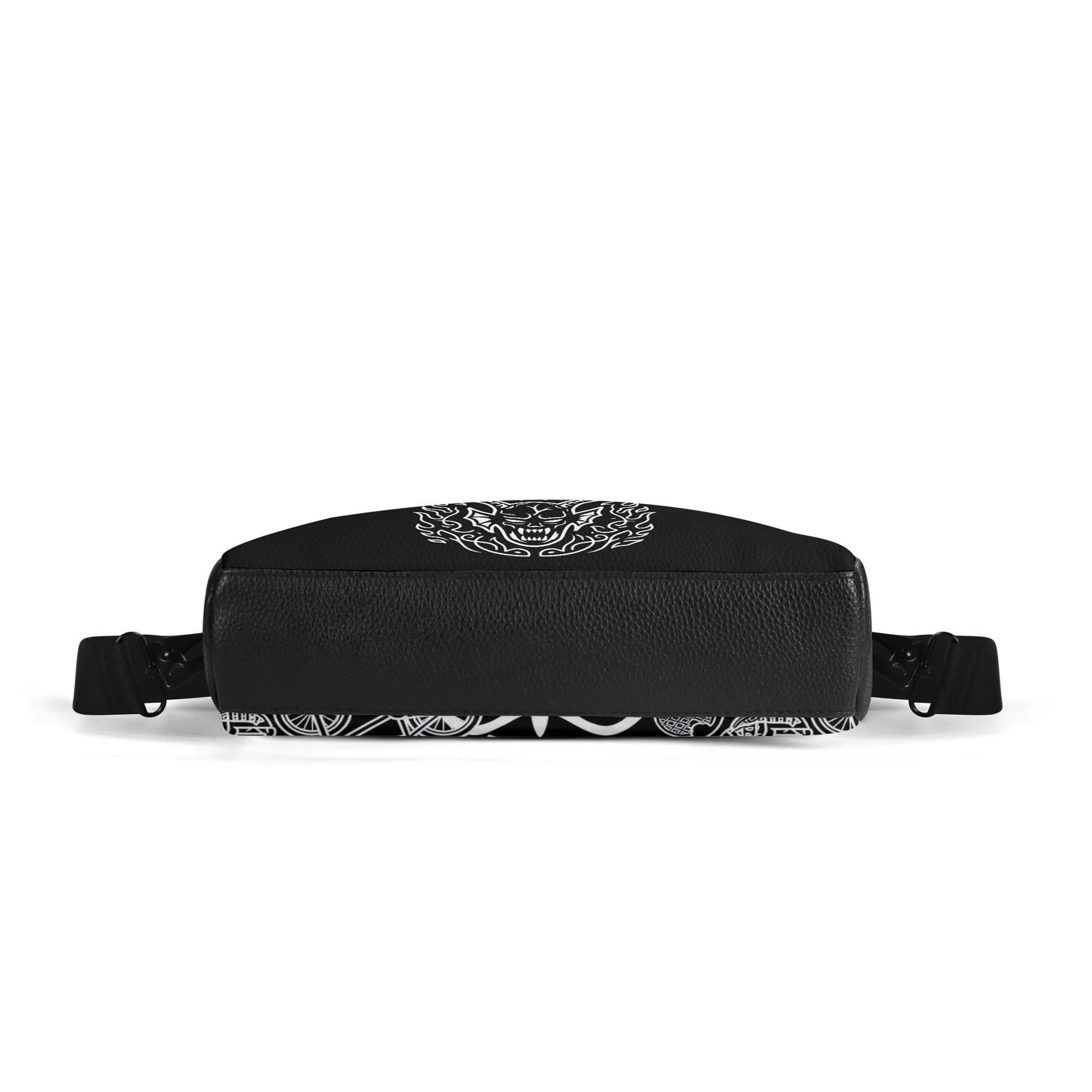 Hellfire Lives City Pack Messenger Bag