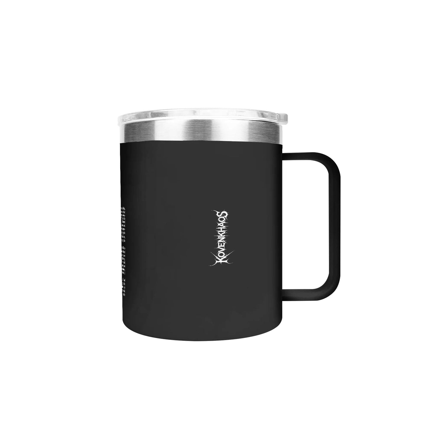 Chapter 1 (Dracula) 12oz Stainless Steel Coffee Mug