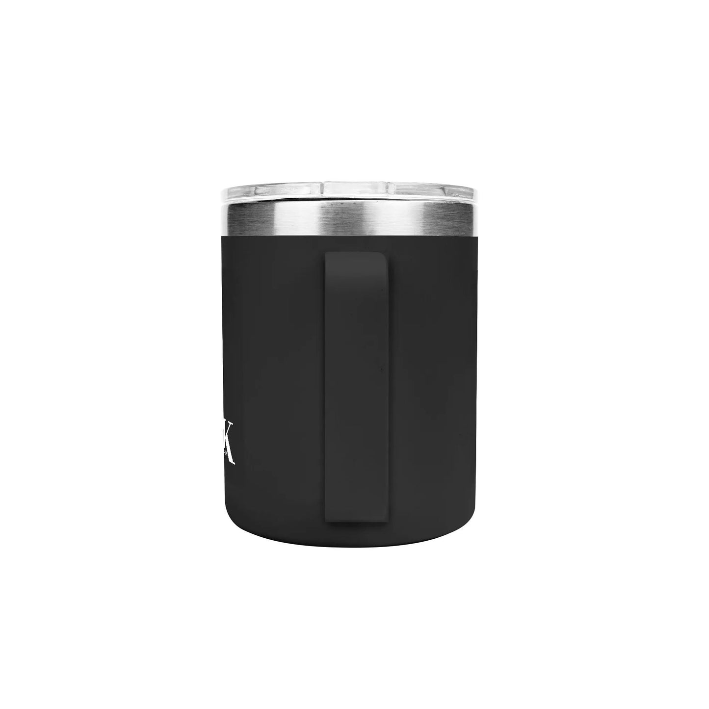 Witch 12oz Stainless Steel Coffee Mug