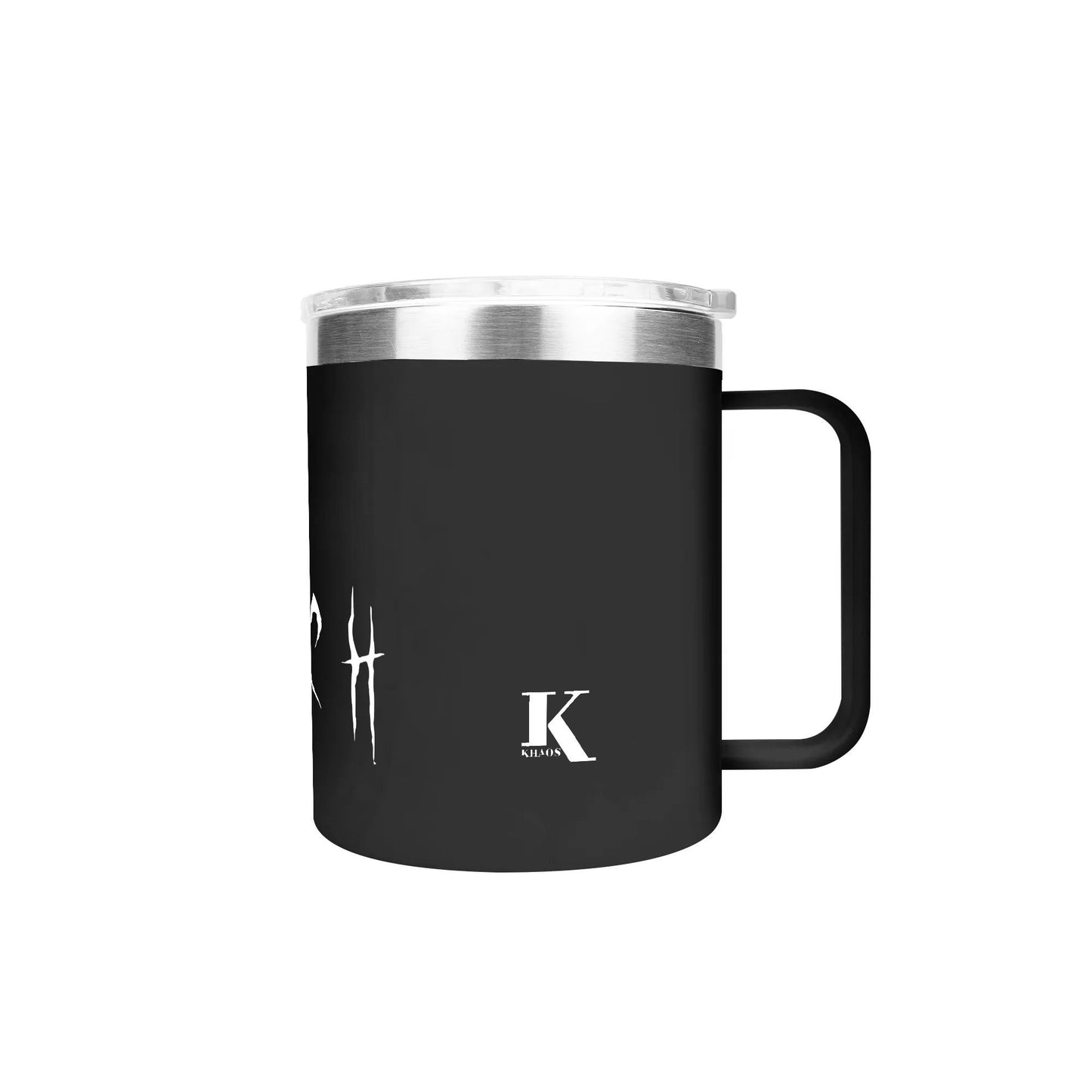 Witch 12oz Stainless Steel Coffee Mug