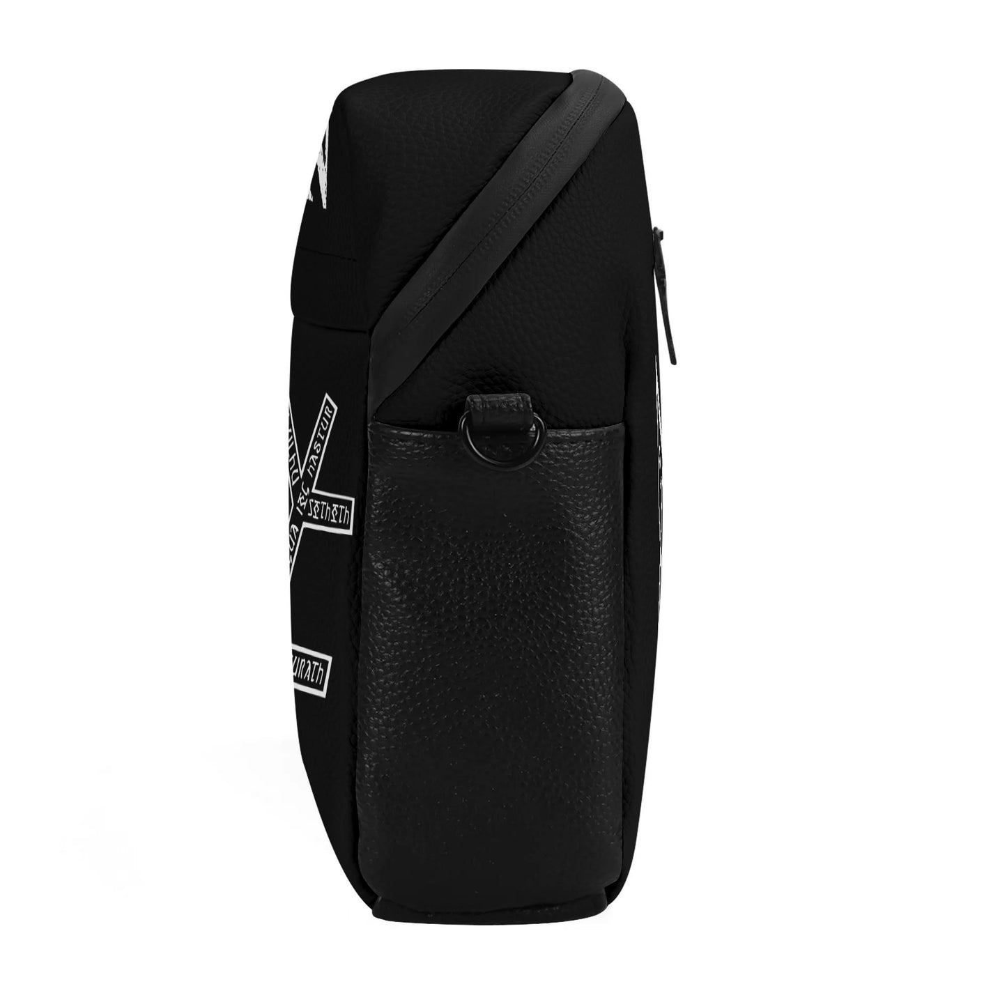 Necronomicon City Pack  Messenger Bag