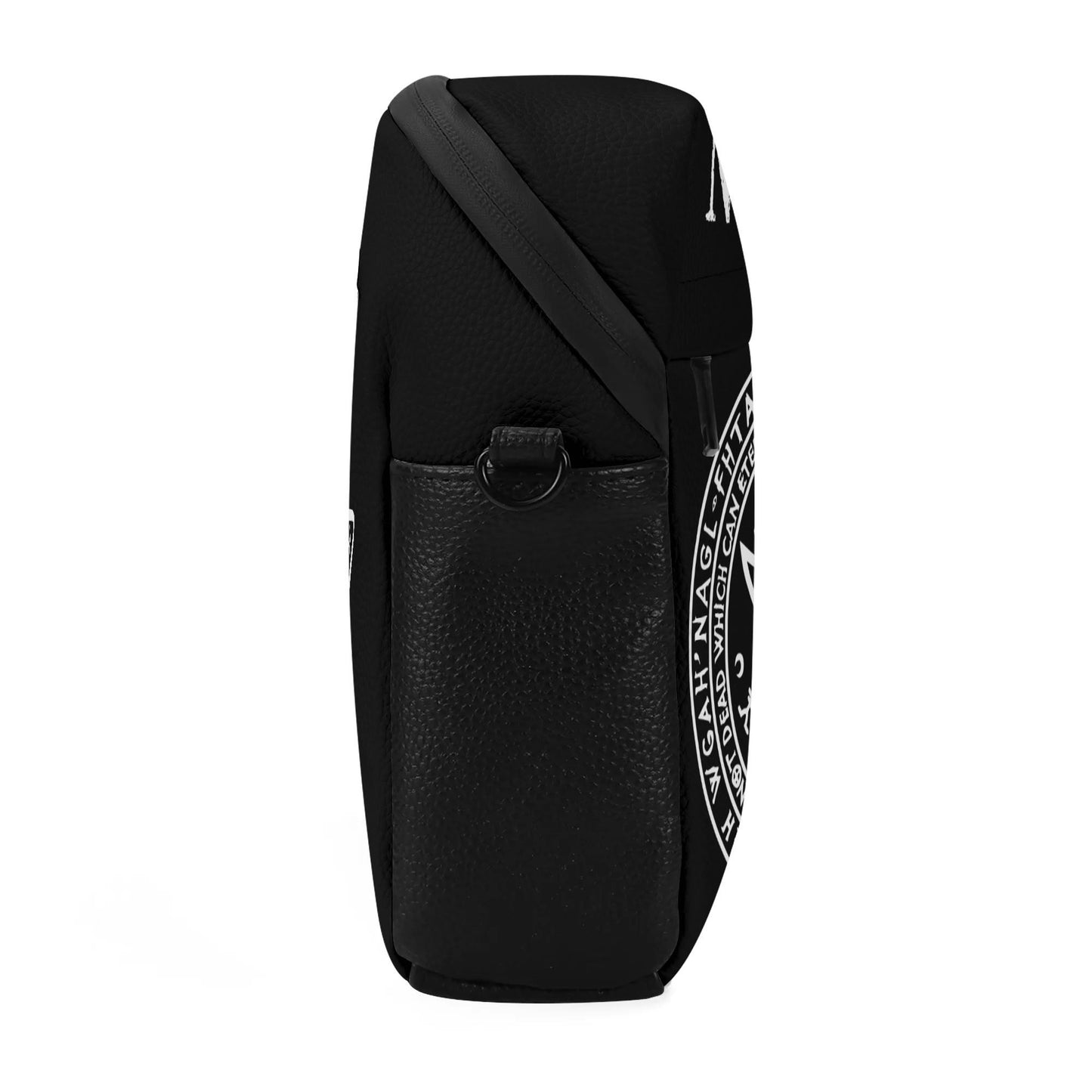 Necronomicon City Pack  Messenger Bag