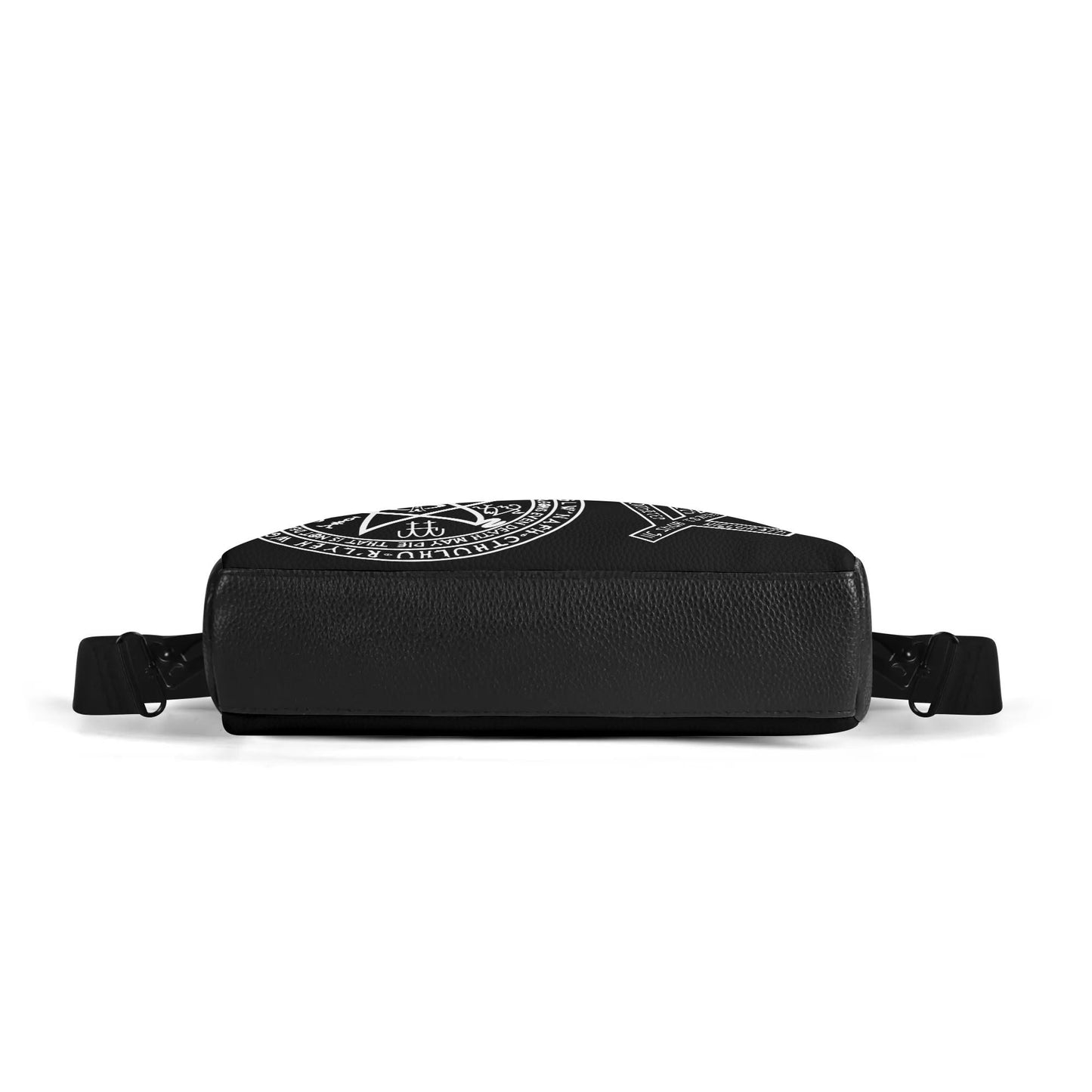 Necronomicon City Pack  Messenger Bag