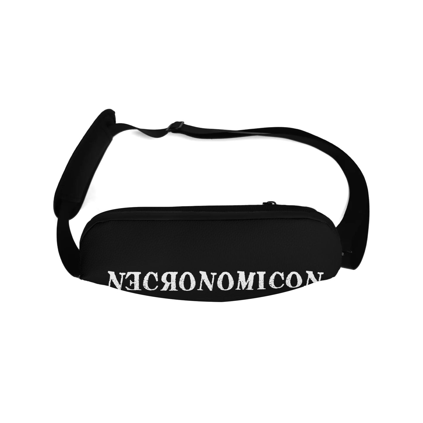 Necronomicon City Pack  Messenger Bag