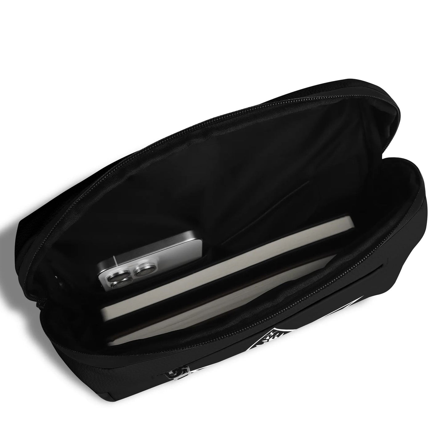 Necronomicon City Pack  Messenger Bag